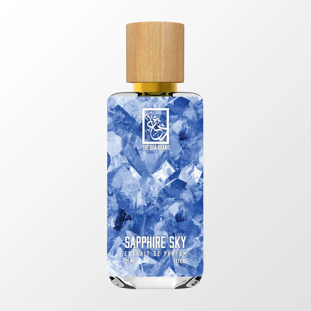 Dua Fragrances sale Lush Sapphire