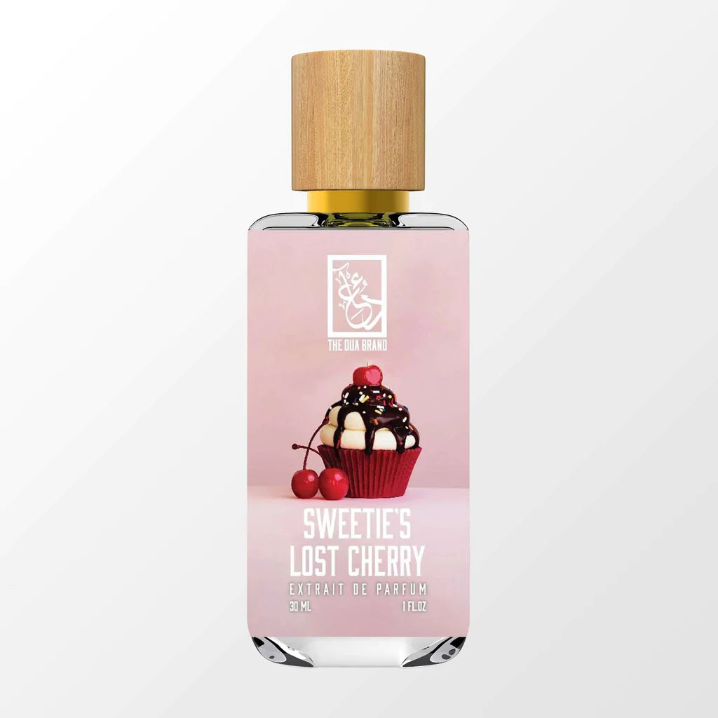 Popped Cherry - DUA FRAGRANCES - Inspired by Lost Cherry Tom Ford
