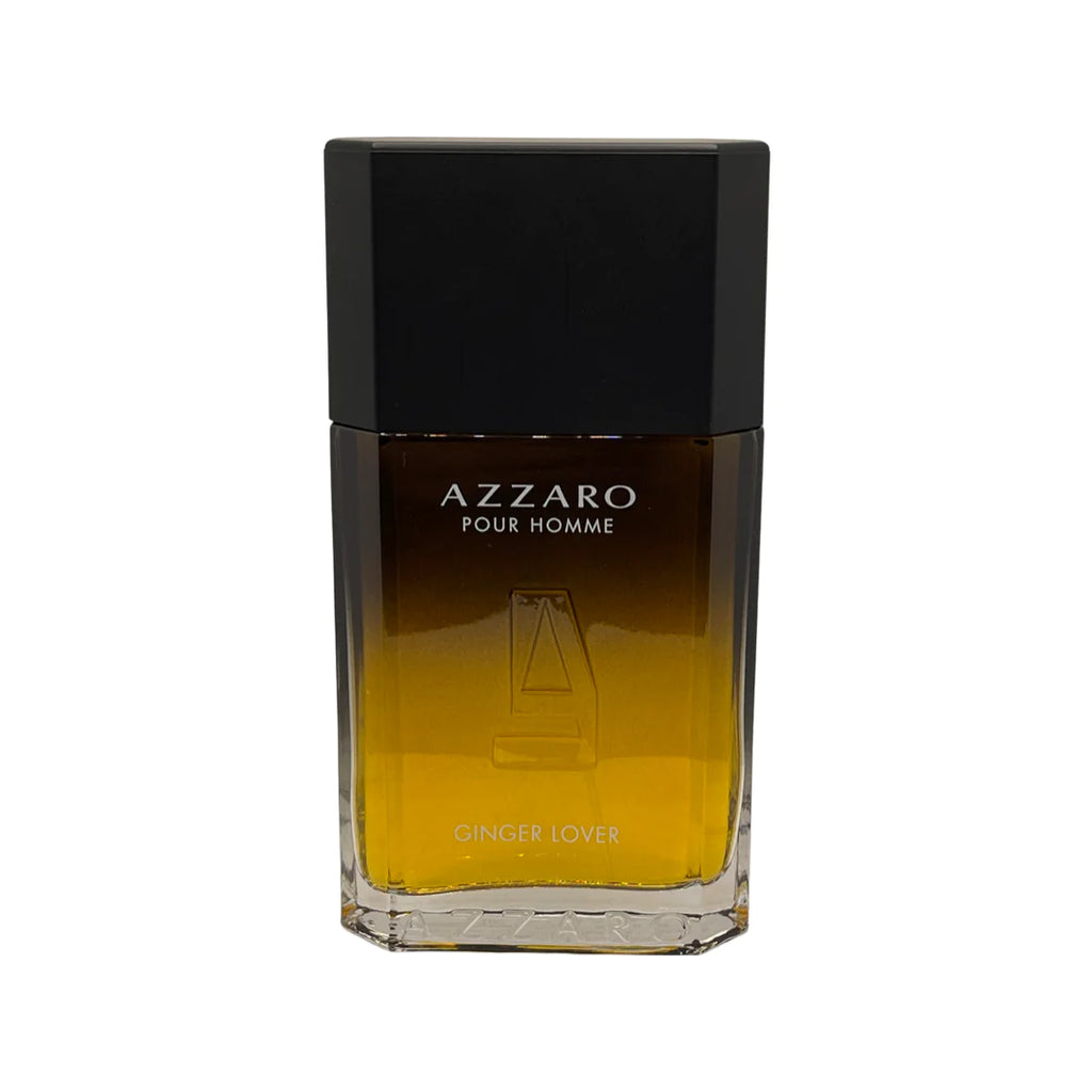 Azzaro pour best sale homme ginger love