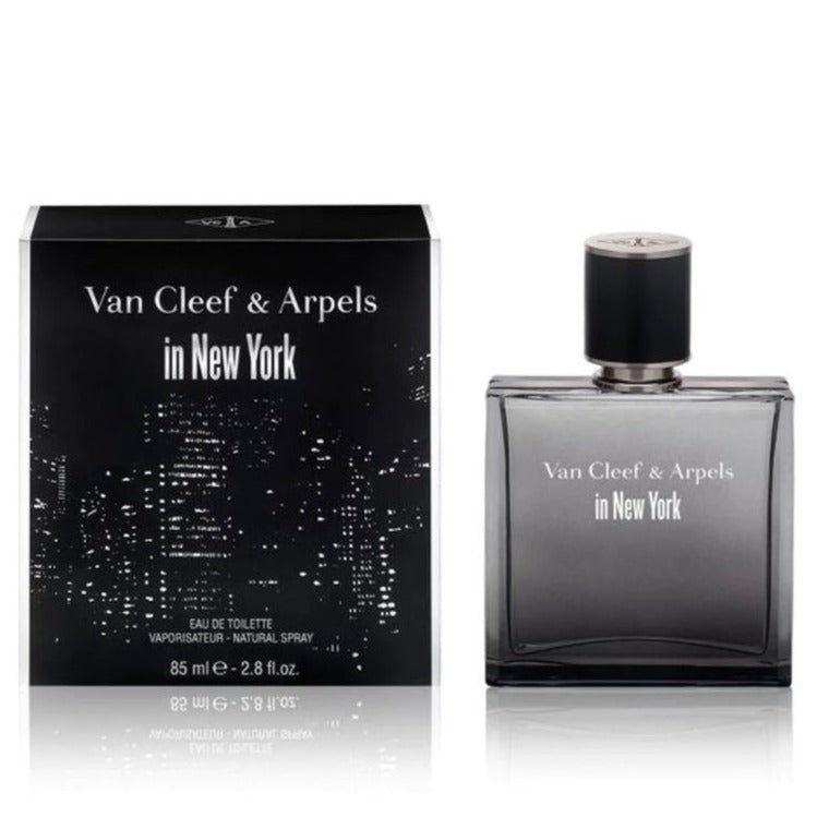 Perfume Van Cleef and fashion Arpels