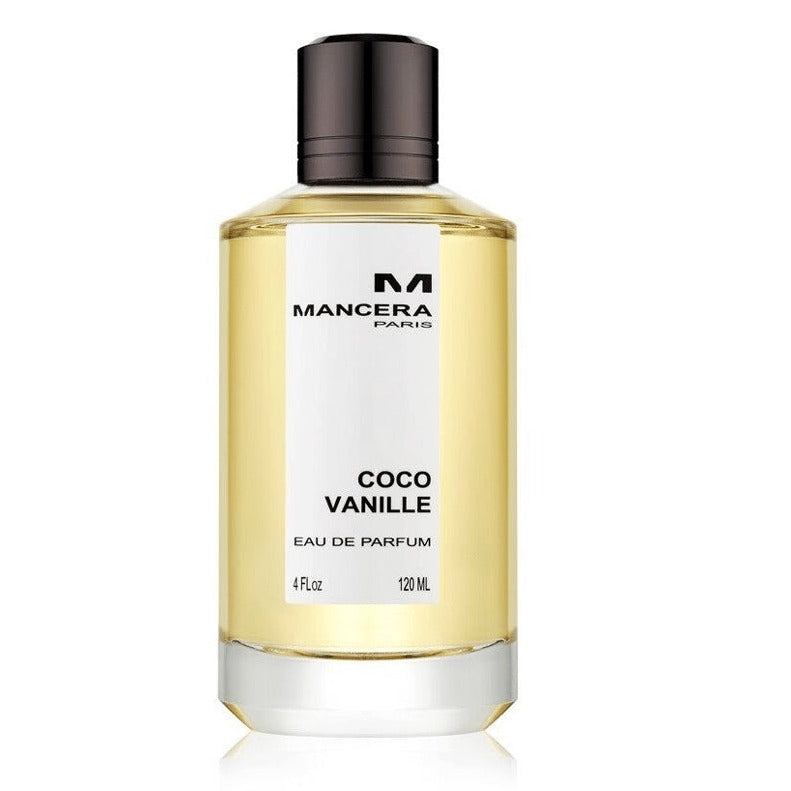 MANCERA Coco Vanille eau de parfum – ScentitLondon