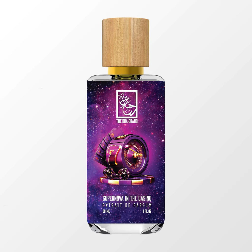 Supernova by DUA buy Fragrances