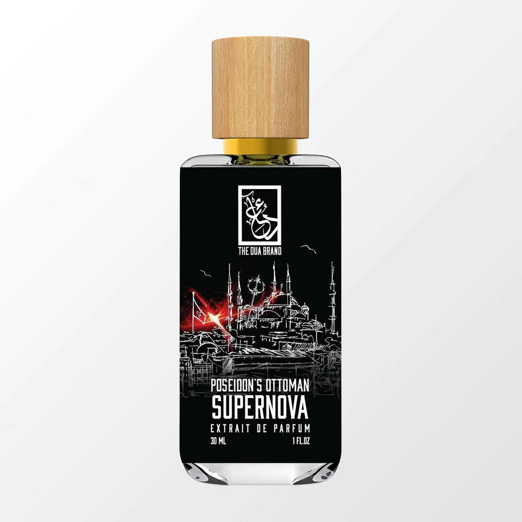 Supernova hotsell by DUA Fragrances